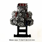 1 64 Drag Engine Motor  - Dg08 custom Color Available 
