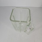 50 s John Oster Osterizer Model 403 Blender Mixer Vintage Beehive Jar Pitcher