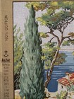 Needlepoint Tapestry Gobelin L  Canvas Only 45x60cm Seacoast