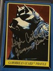 Star Wars Vintage Topps 1983 Card Stephen Costantino Gamorrean Guard Psa Slabbed