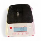 Ohaus Scout Spx2201 Benchtop Digital Scale 2200g Capacity 0 1g Readability
