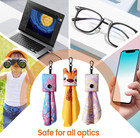 Glasses Cleaning Cloth microfiber Cleaning Cloths eyeglasses Clean Cloths glass 