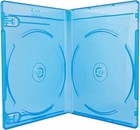 Custom Replacement 2025 Blu-ray Covers W  Empty 2-disc Case -  no Discs 