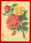 1956 Russia Latvia Postcard Stationery 40 Kopeks Used Saratov To Daugavpils 40