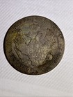 Russia Poland 5 Zloty 3 4 Ruble 1839 Mw Nickolas I Rare Silver Coin Low Mintage