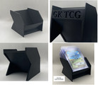 Semi Rigid 1 Holder Rack   Psa Submission Organizer   Tcg Sorting Tray