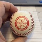 Vintage Springfield Illinois Cardinals Defunct Team Logo Sga Baseball Euc