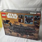 Lego Star Wars  The Dark Falcon  75389    Cmf Series 29 New Sealed