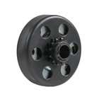 Centrifugal Clutch 20mm Bore 12 Tooth For  35 Chain Mini Bike Go Kart Trike Atv