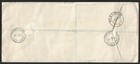 South Africa 1947 Royal Visit Pairs On Plumstead Registered Fdc First Day Cover