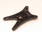 Hot Shoe Flash Stand For Canon 600 580 550 430 420 380 320 270 Speedlite Ex Ii 