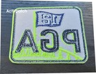 Seattle Seahawks Pga Paul Allen Memorial Logo Patch Nfl Football Superbowl Sports