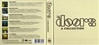 The Doors  A Collection  all 6 Studio Albums On Cd  New   Sealed Mailedfroml a 