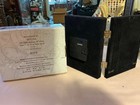 Bulova Picture Frame clock New