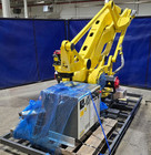 Fanuc M-410ic 185   R-30ib Plus Robot And Controller New