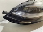 European  2017 - 2020 Tesla Model 3 Y Driver Left Lh Full Led Headlight Oem