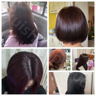 Natural Henna Powder Hair Dye For White Hair Coverage And Nourishment