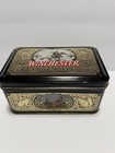 Vintage 1993 Winchester Bullet Tin