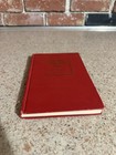 1959 A Guide Book Of United States Coins 12th Edition Red Book R s  Yeoman Hc