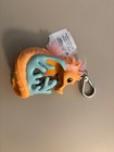 Bath   Body Works Seahorse Pocketbac Holder Sanitizer Case Clip New