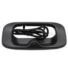 Tailgate Handle Backup Camera W  Wire For 1999-2007 Chevy Silverado Gmc Sierra