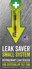 Direct Inject Ac Leak Sealer Small System   Ac Stop Leak For Most Hvac System   
