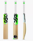 Dsc English Willow Cricket Bat Grade 1  Ready To Play Free Shipping