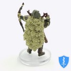Human Trapper - Icewind Dale Rime Of Frostmaiden  15 D d Miniature