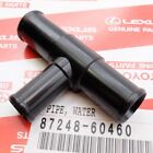 Genuine Toyota   Lexus Heater Hose Output T Pipe Lx450 Lx470 Sequoia 87248-60460