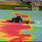 Topomizer Land Leveling System