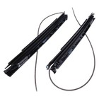 Fit For 2015-2021 Mercedes W205 Panoramic Sunroof Replacement Tracks A2057801100