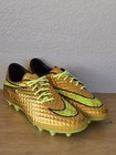 Nike Hypervenom Phantom Prem Neymar Hg Us 8 5 