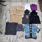 Lot Of 29- Vintage 90s Y2k Modern Women s Clothing Jackets Purses Pants Kimono