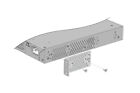 19  Rack Mount Kit For Catalyst 2960-x And 2960-xr Series Switch Rckmnt-1ru-2kx 