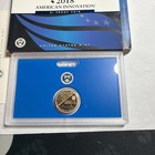 2018 American Innovation Dollar Proof W  Ogp Free Shipping