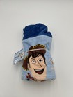 Pottery Barn Kids Disney Pixar Toy Story Kid Hooded Beach Towel No Mono -  Nwt