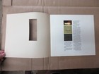 Vintage 1968 Lincoln Continental Dealer Brochure Advertisement   A1