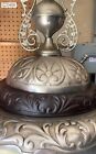 Antique Penn Oak Parlor Stove