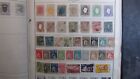 Cam To G B Worldwide Stamp Collection In Harris Album Est 9500 Stamps 
