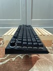 Razer Blackwidow V4 Pro Wired Tactile Clicky Green Switch Mechanical Keyboard     