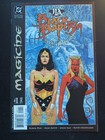 All 4 Jla Black Baptism W  Tim Bradstreet Covers Complete Series 2001 Dc Comics