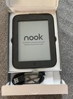 Barns   Noble Nook Simple Touch Reader