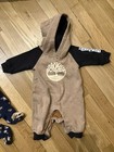 Bundle Of Baby Clothes 3-6 Months