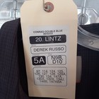 Bad Boys Ride Or Die Movie Wardrobe Derek Russo Lintz Pants Shirts Jewelry