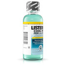 Listerine Antiseptic Zero Cavity Mouthwash  Clean Mint  3 2 Ounce  pack Of 24 
