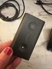 Amazon Echo Auto Hands Free Smart Vehicle Car Speaker Assistant Alexa