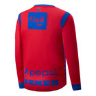 New Umbro Municipal Men   s Home Long Sleeve Jersey 2024-2025