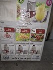 Robot Coupe R2n Clr Continuous Feed Combination Food Processor 
