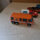 Vintage Hot Wheels Redline And Rare Lot Of 11 Cars In Collector s Case 