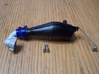 Fits Traxxas 4910 2 5 T-maxx Exhaust Pipe  aluminum Header Wire Mounting Bracket